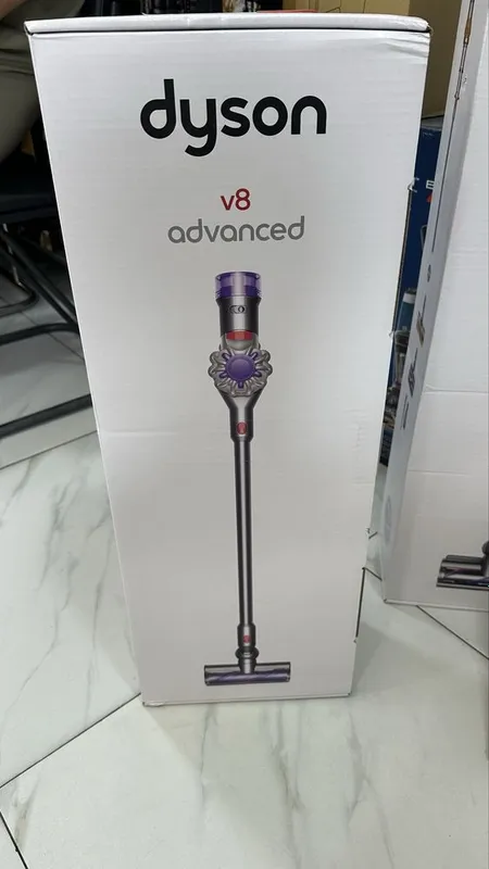 пылесос Dyson оригинал товар с гарантией на весь год! — фото 3