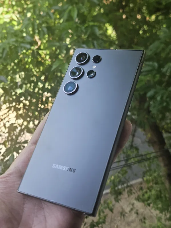 Samsung S24 Ultra 256 GB