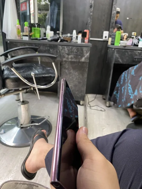 Samshung S22 ultra