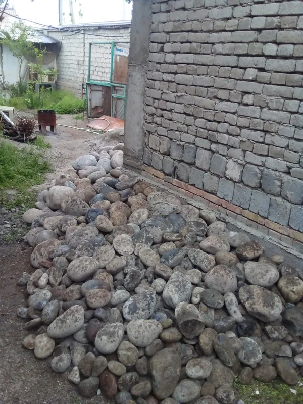 Тош фаргона центр зилда — фото 1