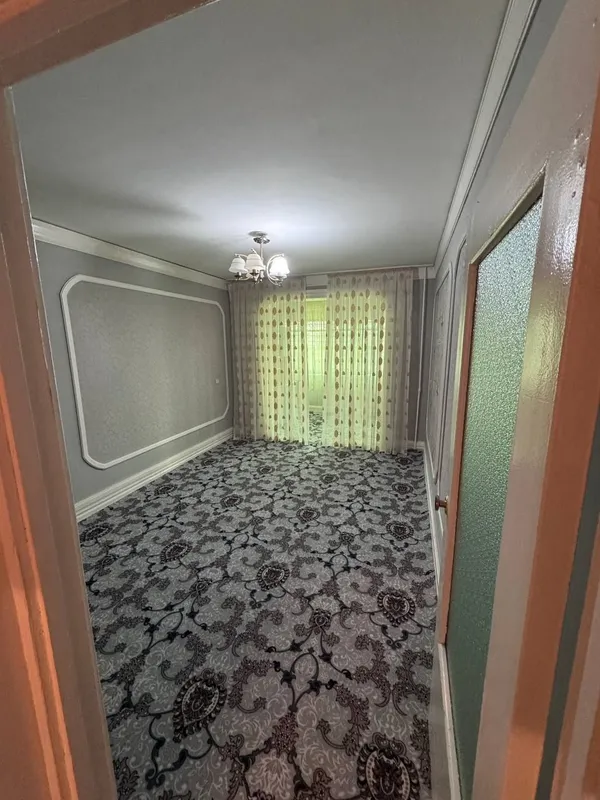 2-комнатный дом в Сергели 1