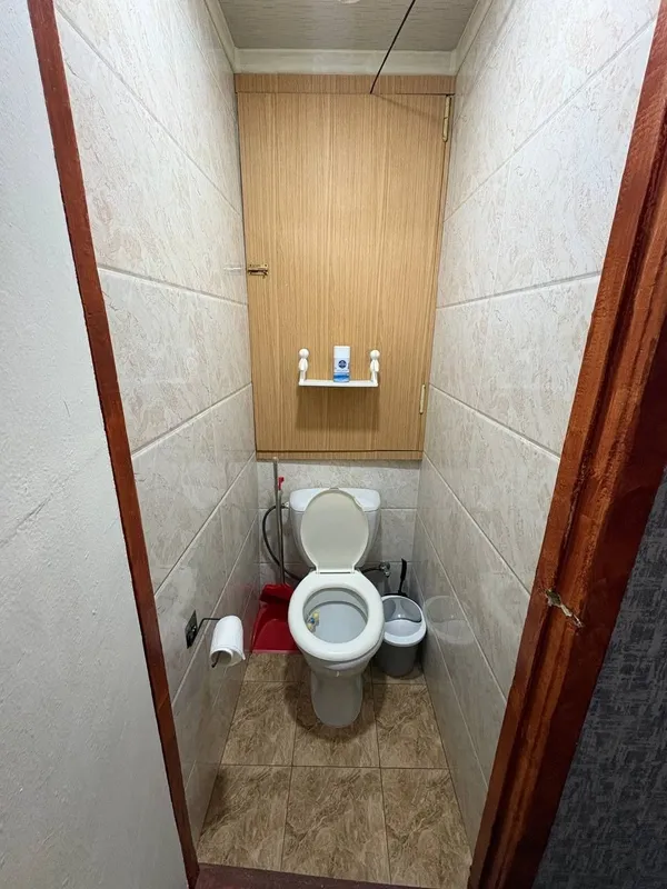 Сдам СВОЮ 2в3/4/4 Ташсельмаш , Боткино (ор-р Бирреген) 7
