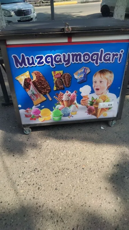 Muzlatgich sotiladi 3