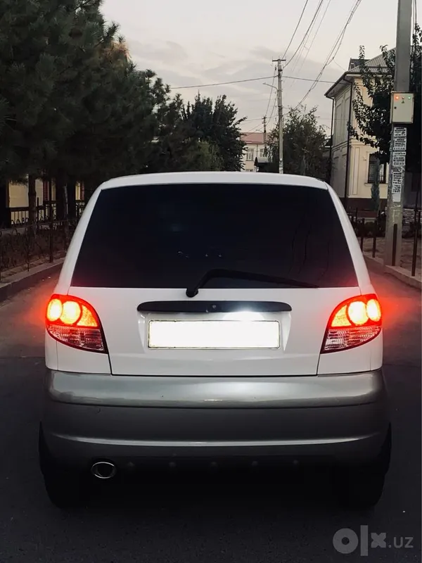 Аренда Matiz Best, 2015 г. 3 Аренда Matiz Best, 2015 г. 3