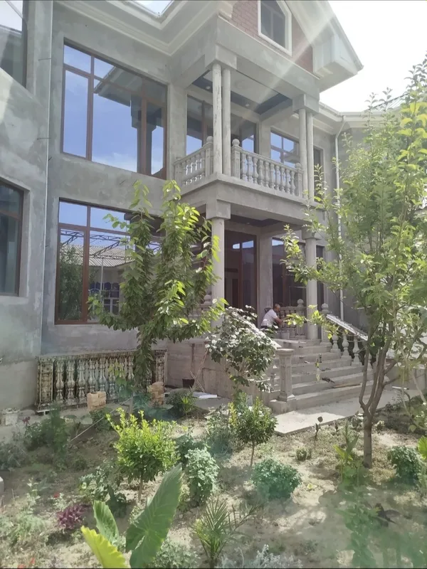 Balyasina beton panjara , Perilla 5 Balyasina beton panjara , Perilla 5