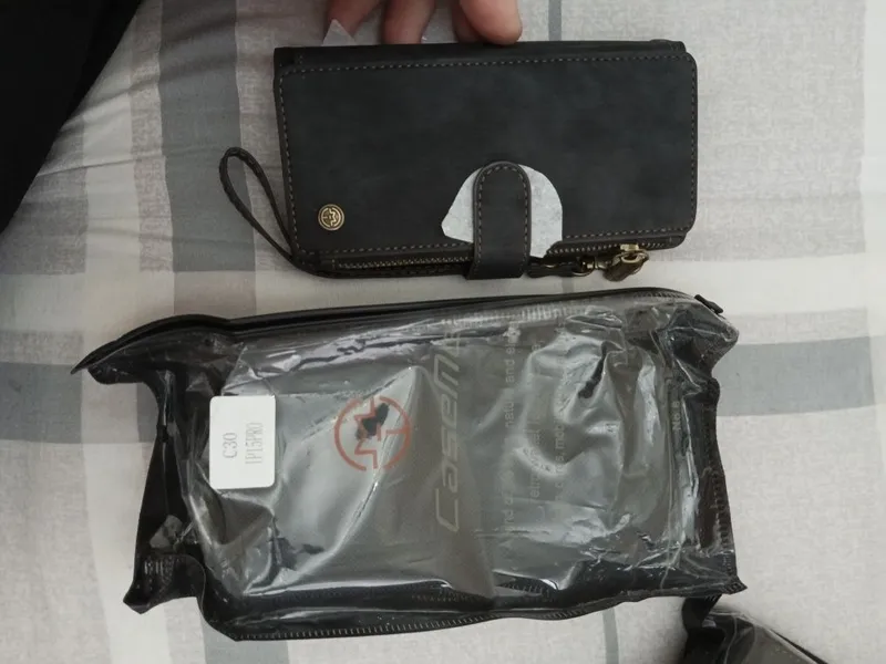 IPhone 15 Pro чехол 6