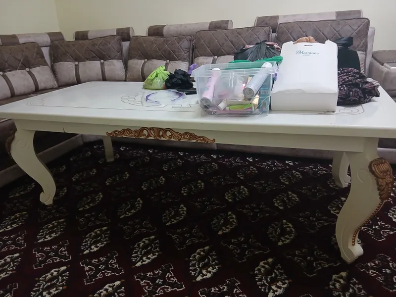 ugalok yapyangi kelishtirib beraman oladiganga