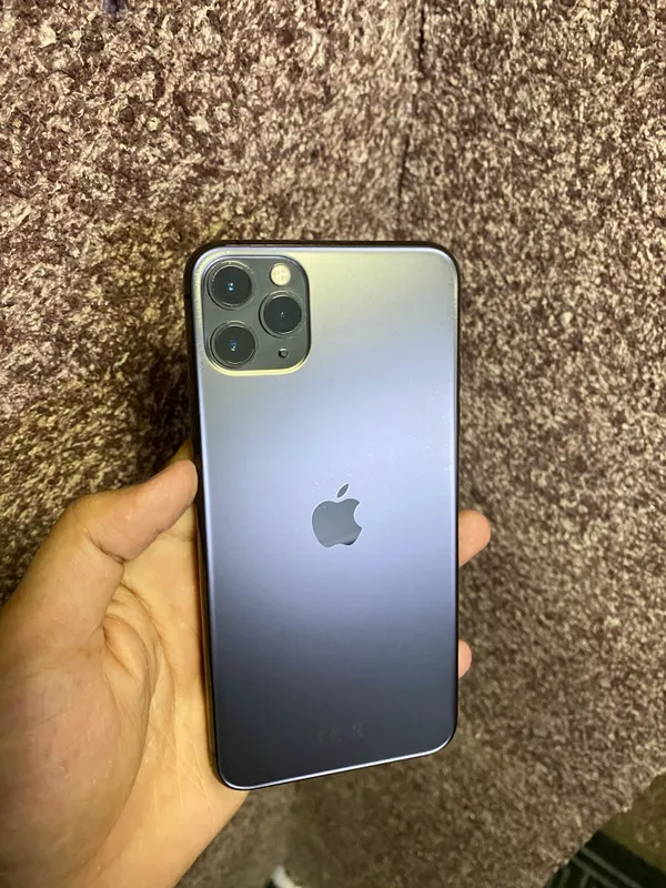 IPhone 11 pro max 1 IPhone 11 pro max 1