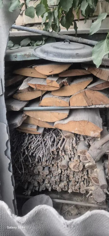 Продаётся. Дрова. — фото 5