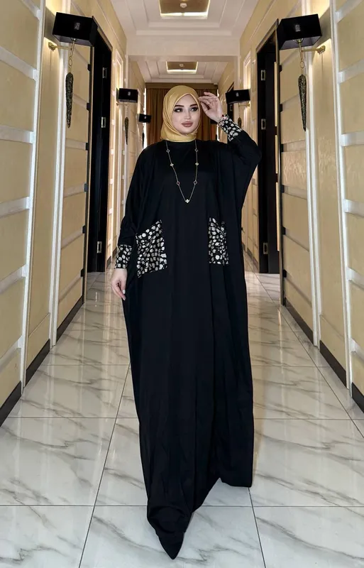 Abaya — фото 3