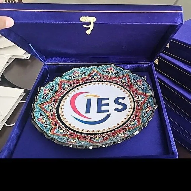 Uzbek milliy hunarmandchilik mahsulotlari