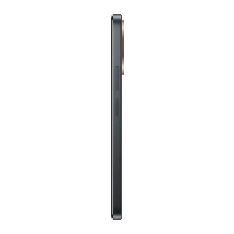 Смартфон Honor X6c 6/256GB Midnight Black (Чёрный) — фото 7