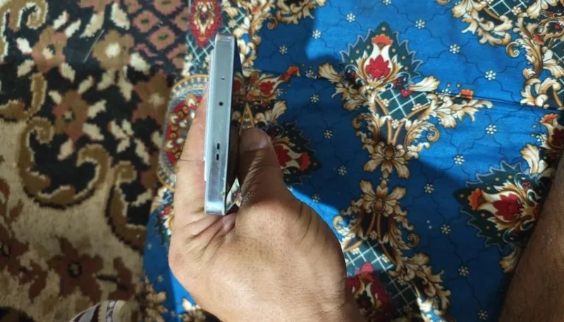 infinix gt 20 pro 256 gb — фото 1