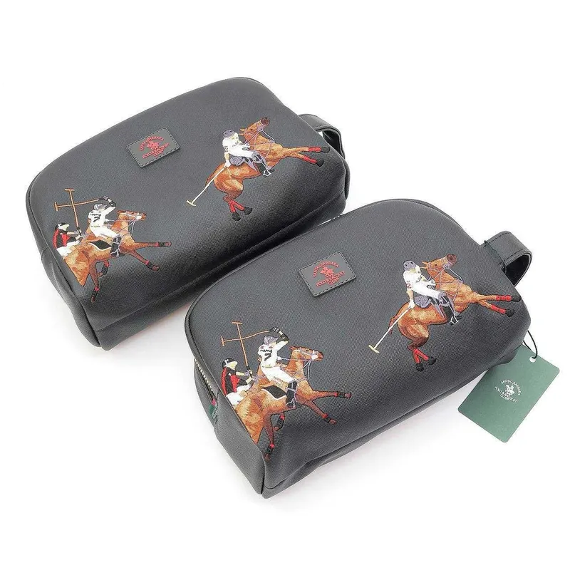 Барсетка Santa Barbara Polo Barsetka sumka