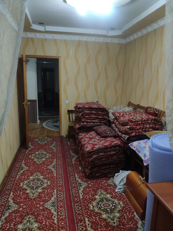 Аренда 4-комн. кв. 106 м², Алмазарский · ID 43483 5