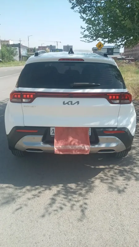 Kiasonet ne krashini