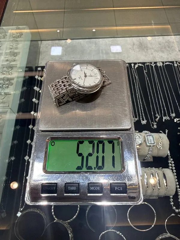 Женские часы  серебряные 925