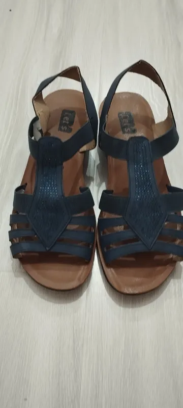 женские босоножки