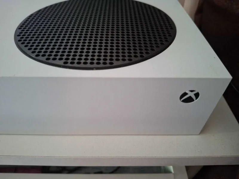 Обмен 2х консолей на xbox series X или ps5 slim — фото 7 Обмен 2х консолей на xbox series X или ps5 slim — фото 7