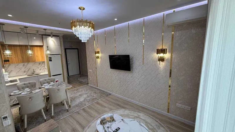 RENT | АРЕНДА квартира в "Akay city" — фото 5