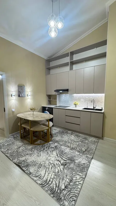 Продажа 2-комнатной квартиры в ЖК «Poytaxt Gavhari» (Ц2, Алайский) — фото 8