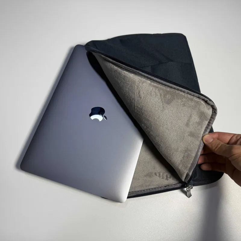 Сумка для ноутбука / MacBook и iPad (11-13 дюмов) — фото 1