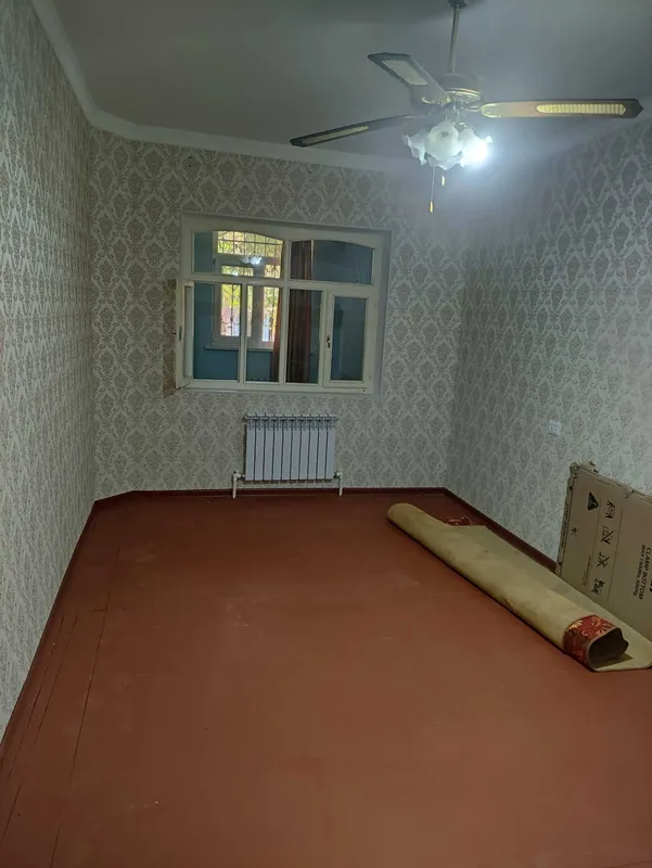 3 хонали уй оила ёки кизларга ижарага берилади — фото 2 3 хонали уй оила ёки кизларга ижарага берилади — фото 2