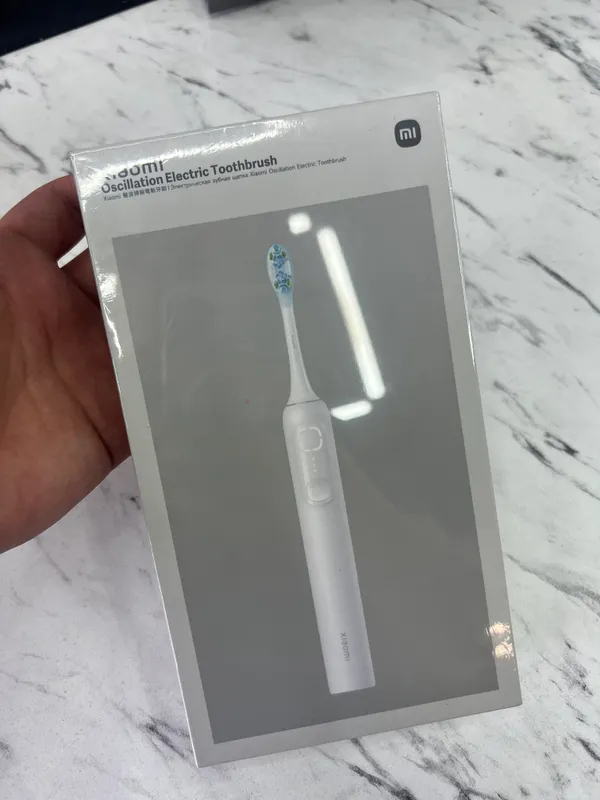 Xiaomi tish shotka