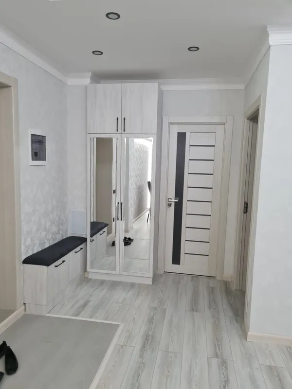 сдам в аренду 2-ух комнатную квартиру