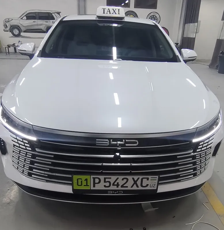 BYD CHAZOR salondan arzon 16000 boshlangichhiga 1 BYD CHAZOR salondan arzon 16000 boshlangichhiga 1