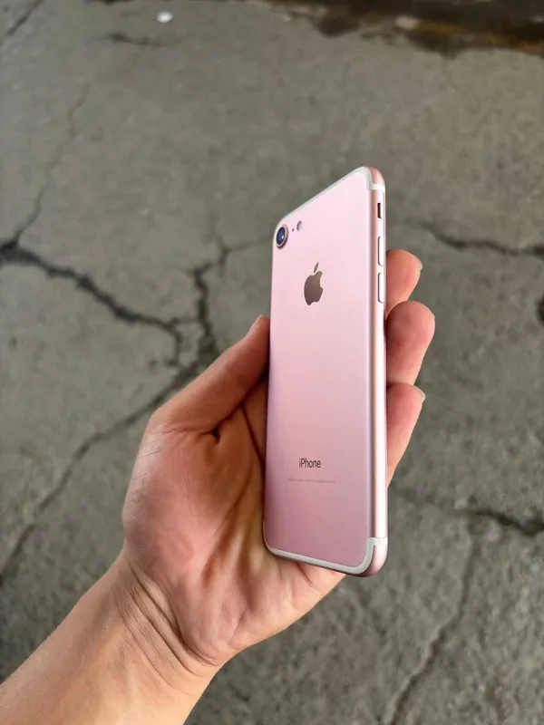 iPhone 7 32GB LL/A, состояние среднее 3 iPhone 7 32GB LL/A, состояние среднее 3