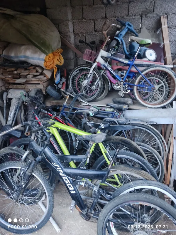 velosipedlar sotiladi arzon