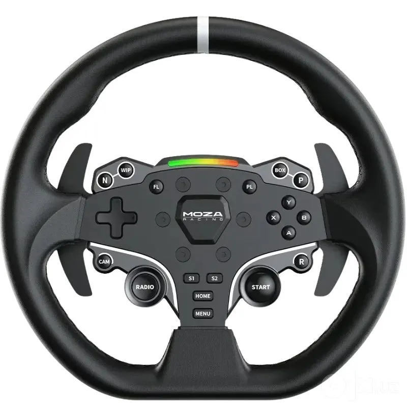 Новый комплект Moza R3 1 Новый комплект Moza R3 1