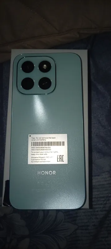 Honor x6c sotiladi — фото 1