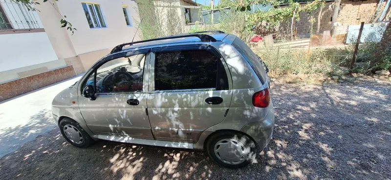 Matiz Best 2010 Yurgani 37100 — фото 3