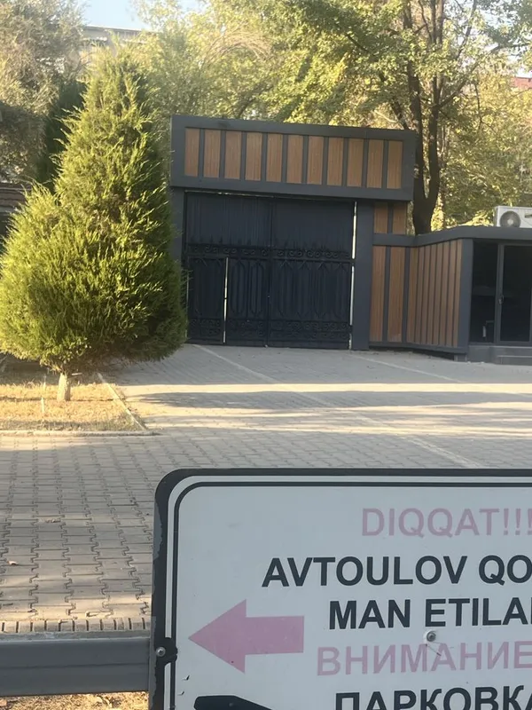 Alikabond Alikafon Alkapon ishlari ustasi 3 Alikabond Alikafon Alkapon ishlari ustasi 3