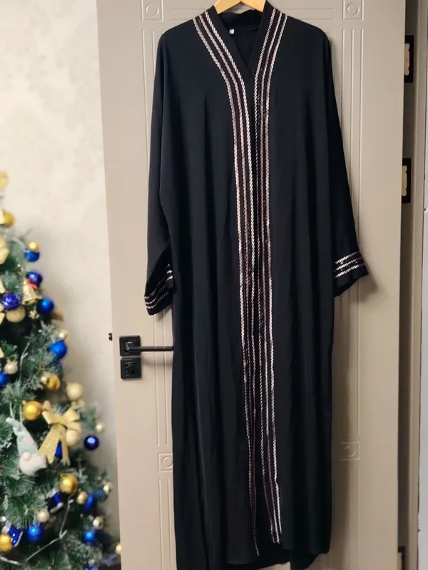 абайя КУЙЛАК