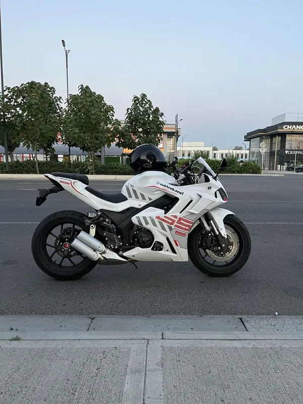 Ducasu 400 RR full 2026 1 Ducasu 400 RR full 2026 1