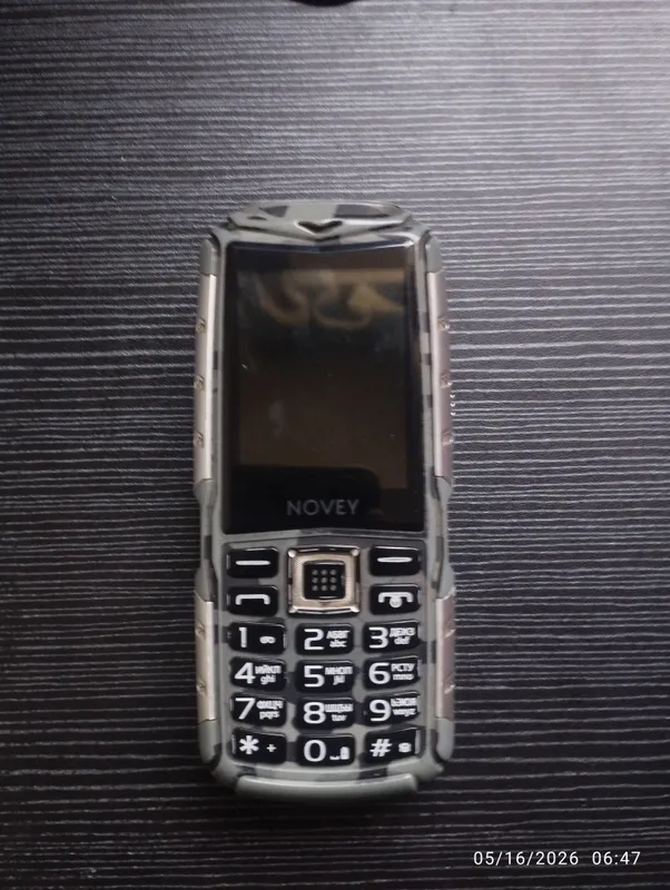 Novey T300 — arzon narxda, shoshiling!