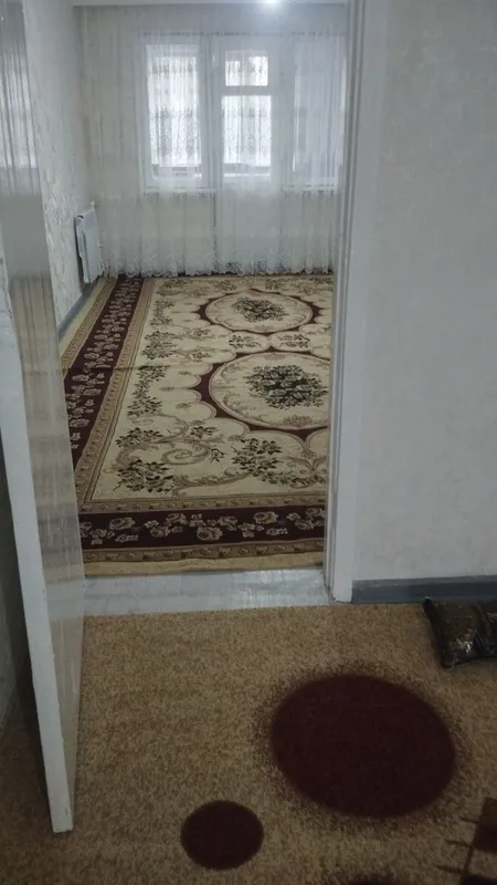 Аренда 2 ком квартира