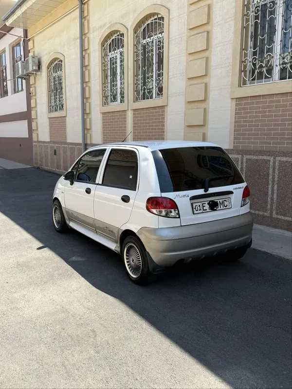 Matiz Best 2016 kiraska toza 3 Matiz Best 2016 kiraska toza 3