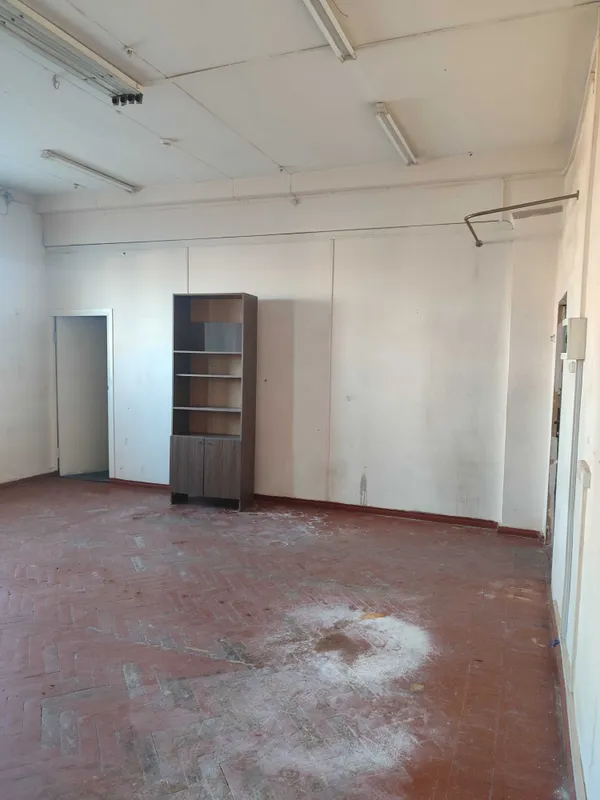 помещение 50м2 центральная улица 1-линия xona 50m2 markaziy 1-qatorda — фото 2