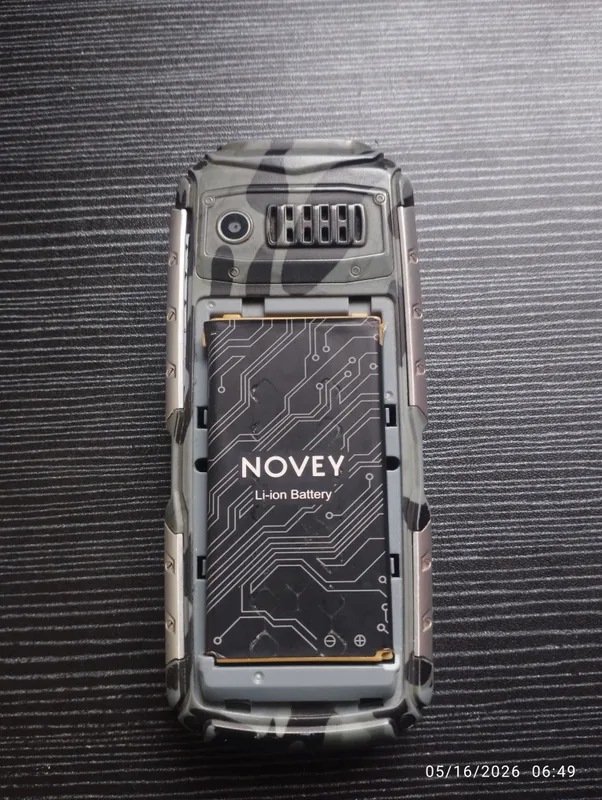 Novey T300 — arzon narxda, shoshiling! — фото 5