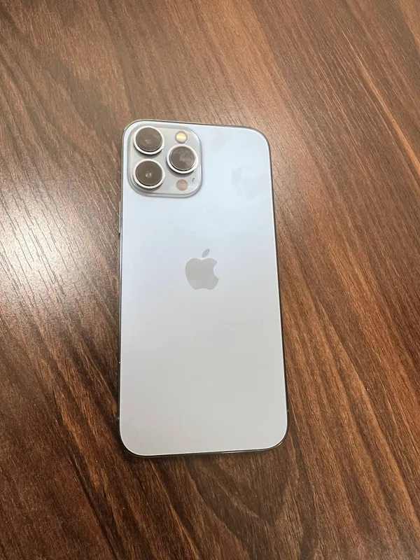 Iphone 13 pro max продается 1 Iphone 13 pro max продается 1