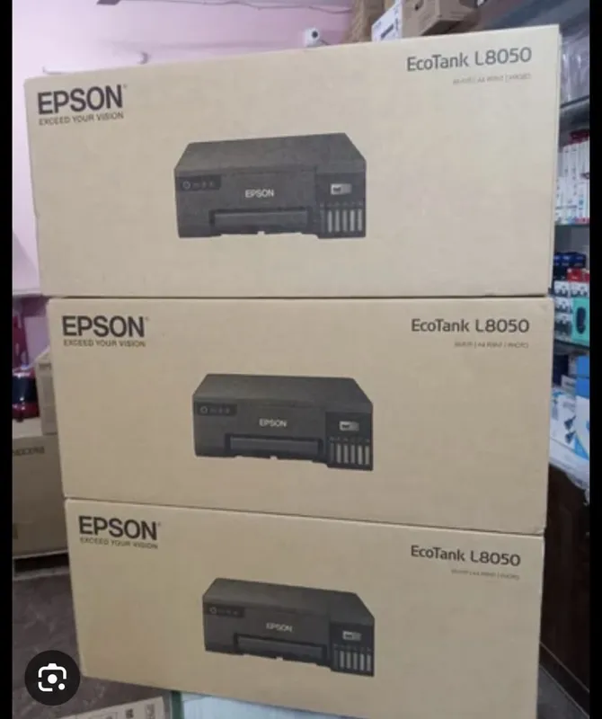 Epson 8050 yangi garantiya do’kon Epson 8050 yangi garantiya do’kon