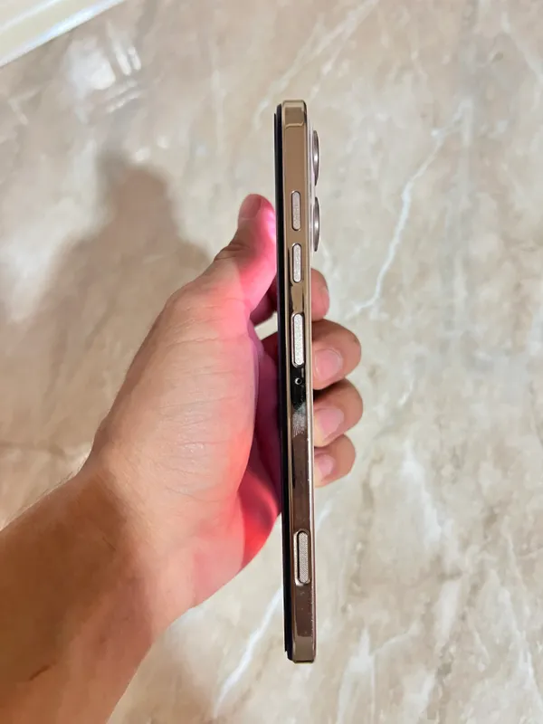 Smart Iphone W&O 7