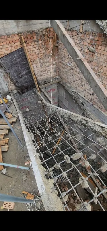Almazni bur teshik teshish va beton kesish — фото 5