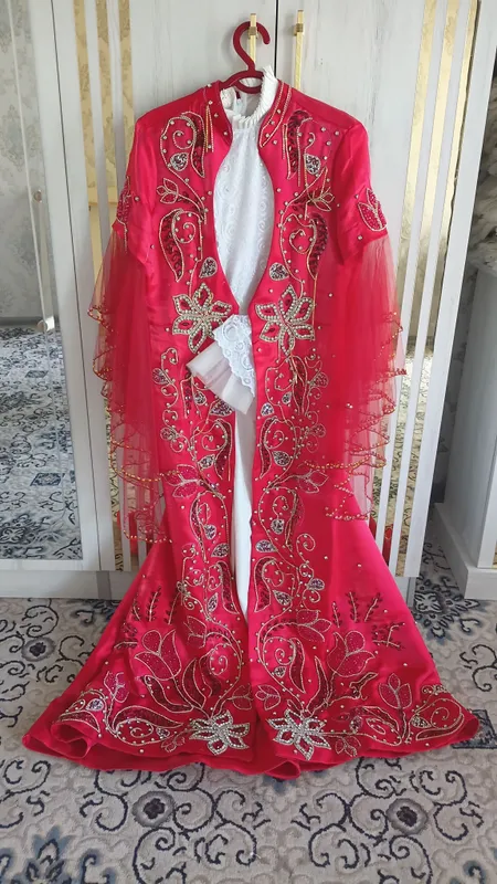 kelinlar kiymi