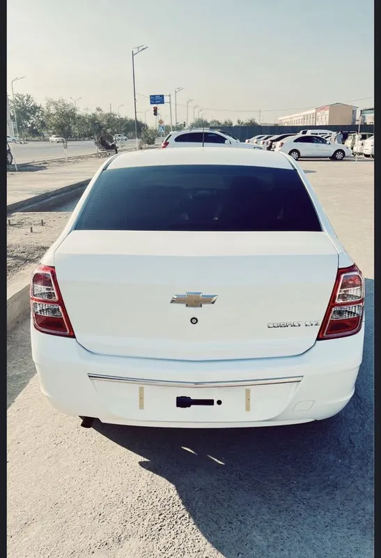 Cobalt ltz сотилади пропан куйилган 2