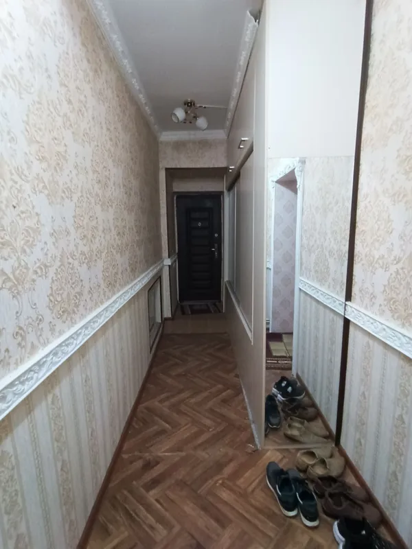 Квартира в Аренду в Чирчике — фото 4